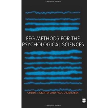 EEG Methods for the Psychological Sciences