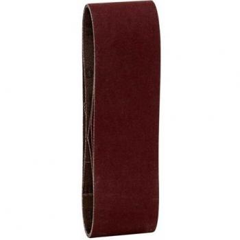 Bosch 2 608 606 209 Set de 3 bandas lijadora, 40 x 305 mm
