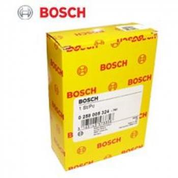 Bosch F00HL00020 - Sonda lambda original, con conector específico