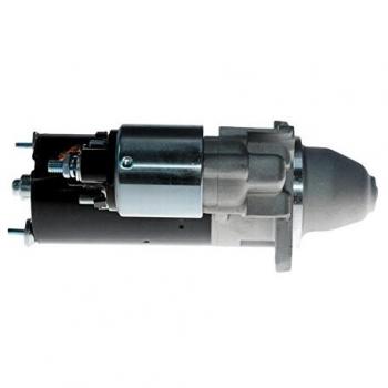 HELLA 8EA 011 610-401 Motor de arranque - 12V - 1.4kW
