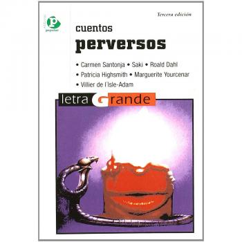 Cuentos perversos