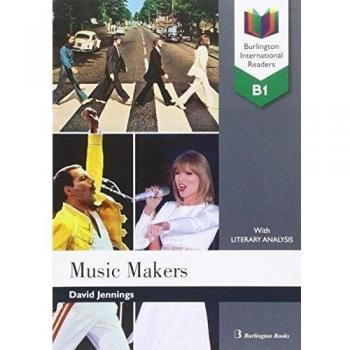 Music Makers B1