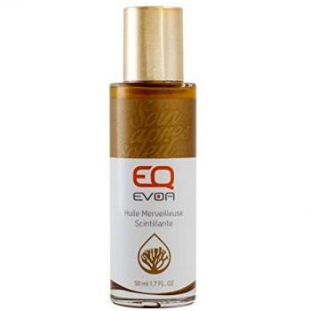 EQ | Aceite Centelleante Maravilloso - Aceites vegetales orgánicos