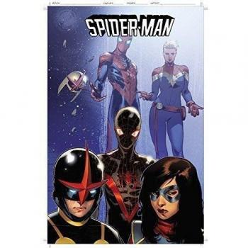 Spider-Man: Miles Morales Vol. 2