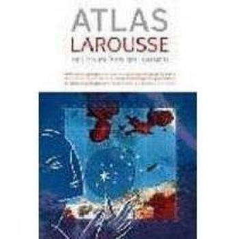 Atlas larousse de los paises del mundo