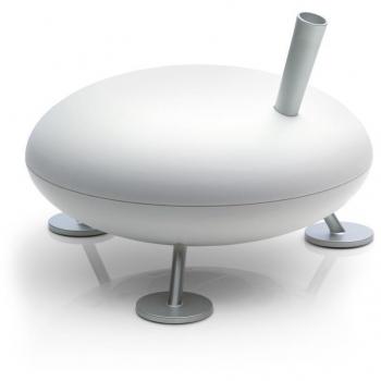 Stadler Form Humidificador Fred Blanco, 300 W, 3.7 litros