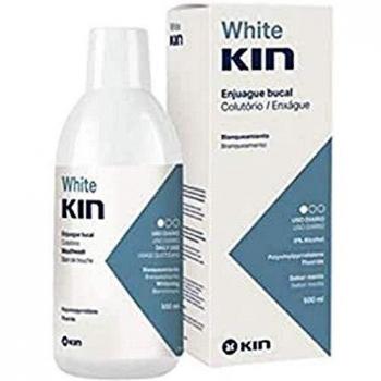Kin Whitening Mouthwash 500ml