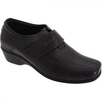 Mod Comfys Mocasines DF160 para mujer
