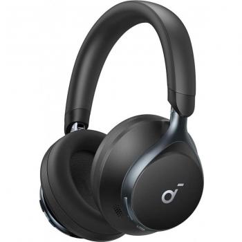 Soundcore Space One Auriculares Inalámbricos con Cancelación Activa de Ruido