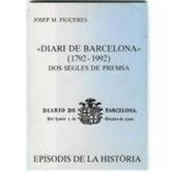 Diari de Barcelona