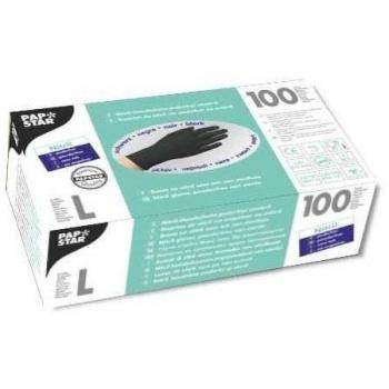 PAPSTAR 82601 - Manopla desechable