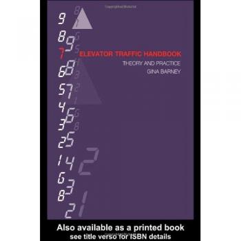 Elevator Traffic Handbook: Theory and Practice