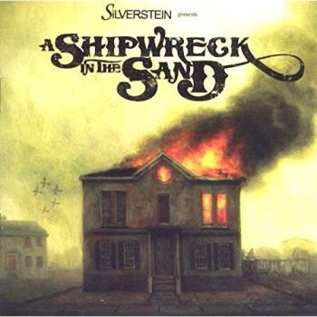 A Shipwreck In The Sand