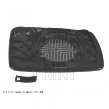 Cristal de Espejo Retrovisor Exterior Blue Print ADJ139701 Izquierdo