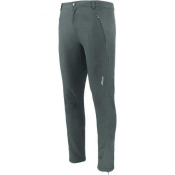 Pantalón de montaña Joluvi Outdoor Munster verde petróleo