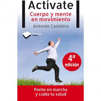Activate - Casimiro Antonio