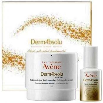 Avene COFRE DermAbsolu Sérum Esencial, 30ml+Crema Día, 40ml