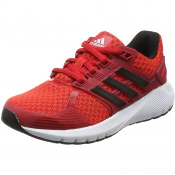 adidas Duramo 8 K, Zapatillas de Deporte Unisex niño,