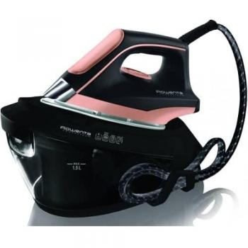Plano de vapor compacto Steam antical 2200 W 6 bar 120-300 gr