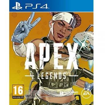 APEX LIFELINE
