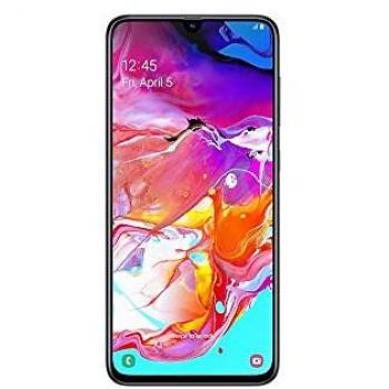 Samsung A70 SM-A705 Black DS 17 cm