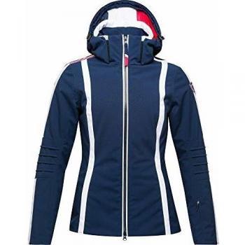 Rossignol Palmares Jacket Chaqueta De Esquí, Mujer, darknavy, XL