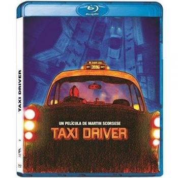 Taxi Driver - Bd [Blu-ray]