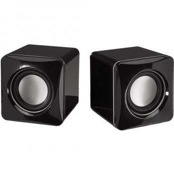 Hama Sonic Mobil 80 - Altavoces de ordenador de 1 W