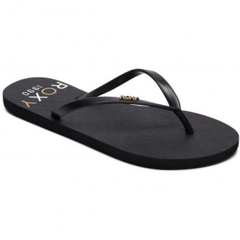Roxy Viva Stamp II Women's Flip-Flops