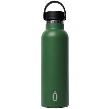Runbott Botella Termo Sport 600ml Oliva