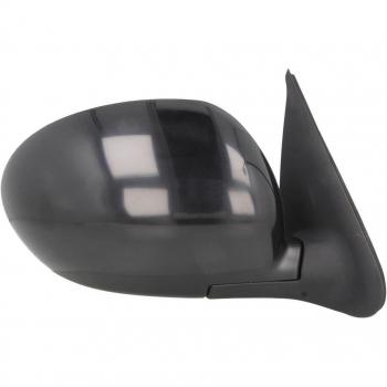 Retrovisor exterior BLIC 5402-16-2001874P, espejo retrovisor, tipo de producto: retrovisor exterior para automóvil, características: diseño específico para el lado del pasajero, incluye soporte y cristal reflectante, acabado en