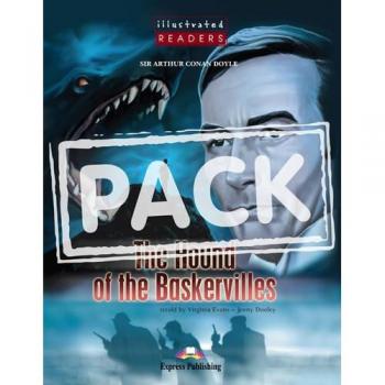 THE HOUND OF BASKERVILLES: Vol. 1