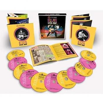 Live 1969