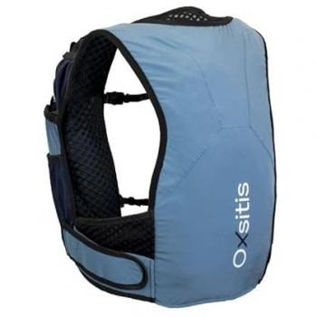 Oxsitis Gravity 5L Unisex Hydration Vest Backpack