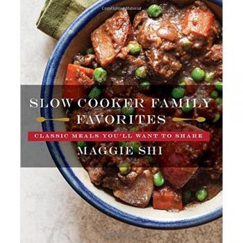 Slow Cooker Family Favorites: Classic Meals You'll Want to Share