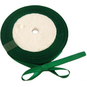 OurWarm gala de color verde esmeralda 0,64 cm 6 mm de ancho de cinta satinada por ambas 25Yard fiesta de cumpleaños/Craft/boda favores de lazo y álbumes de recortes Decor
