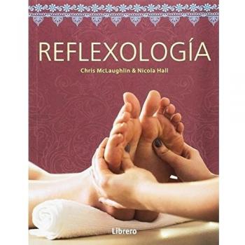 REFLEXOLOGÖA - Cris Mchalaughlin