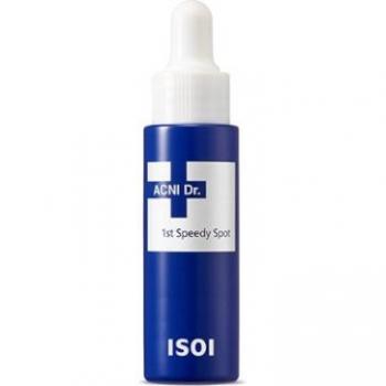 ISOI ACNI Dr. Rapid Acne Treatment Spot Treatment 28ml