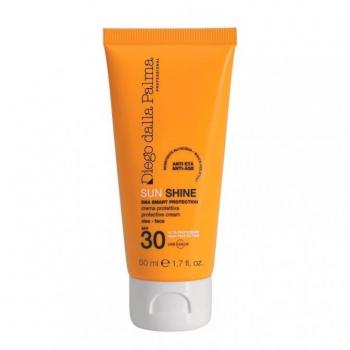 DDP Sunshine Crema Protectora SPF30