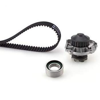 Gates KP15030FI Bomba De Agua + Kit Correa Distribucin