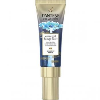 Pantene Pro-V Miracles Overnight Beauty Reset Repair Serum 70ml