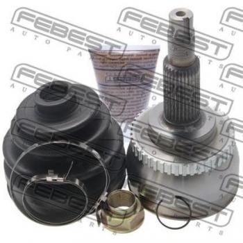 FEBEST Junta Homocinética CV-joint 0210-069A44