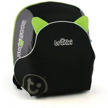 TRUNKI BOOSTAPAK ELEVADOR VERDE