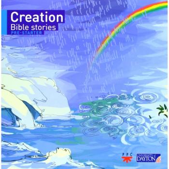 Bible Stories. Creation. Pre-Starter