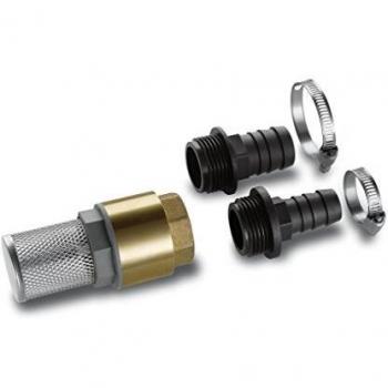 Filtro de succión con válvula antirretorno Premium 3/4 y 1 Karcher