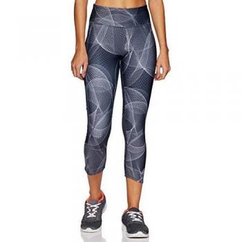 Reebok OSR 3/4 Tight P1 Mallas, Mujer, colgr, XS
