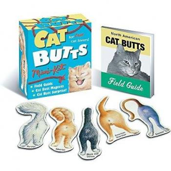 Cat Butts