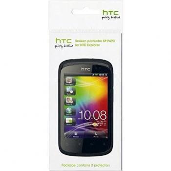 Protector Pantalla HTC SP P690 para HTC Explorer x2