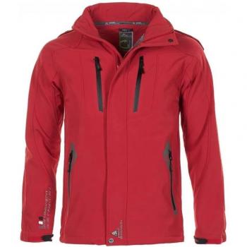 Peak Mountain Ecilo Children's Softshell Jacket