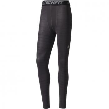 adidas Tf Tig Lt Cl Gx Mallas, Hombre, Negro-